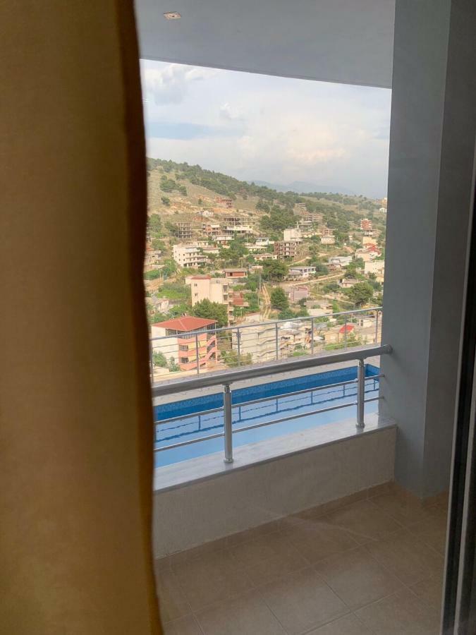 Vitamin Sea Sarandë Exteriör bild